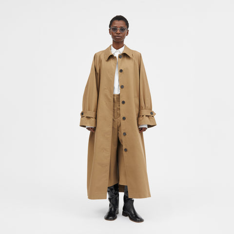 Caro Coat