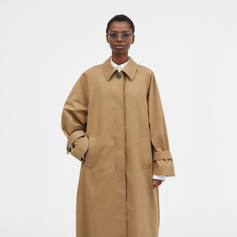 Caro Coat