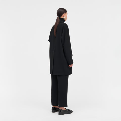 Carli Crepe Georgette