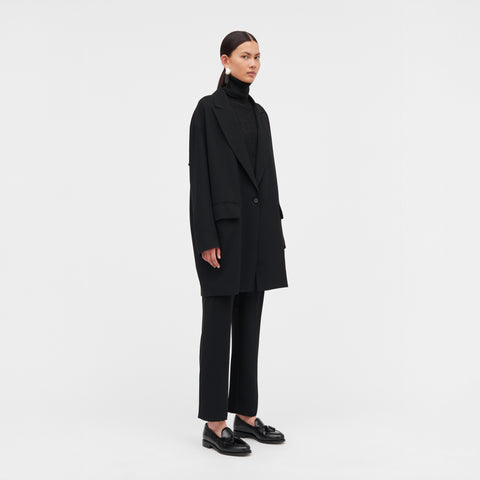 Carli Crepe Georgette
