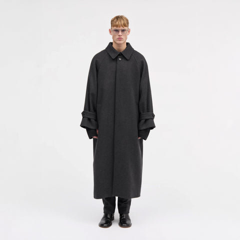 Christof Coat