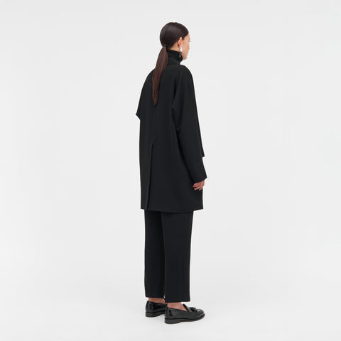 Carli Crepe Georgette