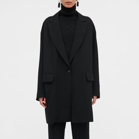 Carli Crepe Georgette