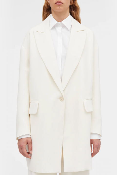 Carli Crepe Georgette